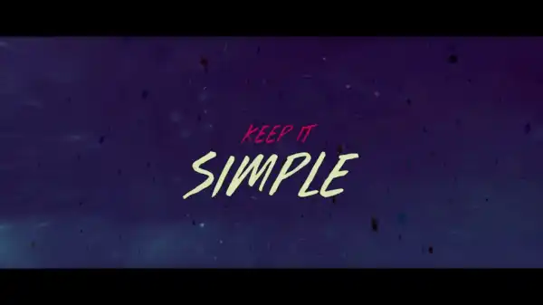 Tatiana Manaois - Simple & Sweet